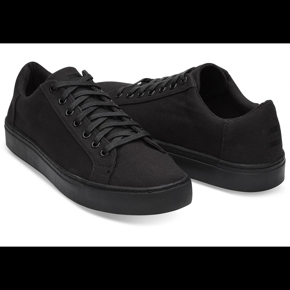 Men’s Toms Lenox Sneakers